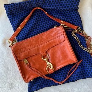 Rebecca Minkoff MAC Crossbody Bag